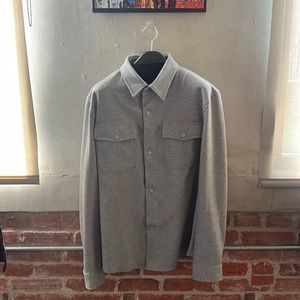 Zara Men’s button up